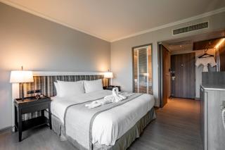 The Grand Riverside Hotel - Phitsanulok - 6