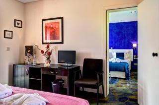 Monte Xisto Country Charm Hotel - 8