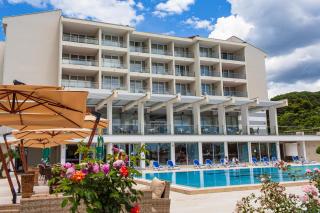 Hotel Princess - Bar - 4