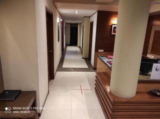 Hotel Broadway - Chandīgarh - 7