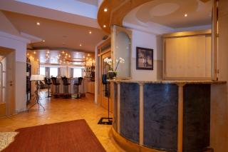 The Hotel - himmlisch wohlfühlen - Ischgl - 2