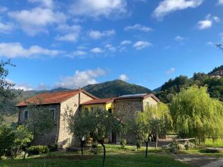Agriturismo I due Ghiri - Cinque Terre - Calice al Cornoviglio - 8