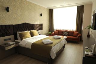 ELİT OTELHAN - 1