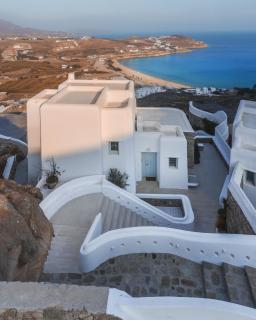 Villa Maera 2 - Kalo Livadi - 2