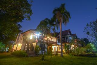 Kongmany Colonial House - 2