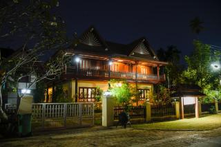 Kongmany Colonial House - Muang Không - 5