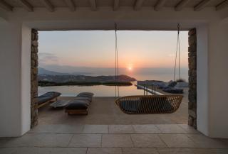 Villa Maera 2 - Kalo Livadi - 3