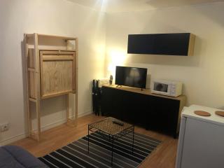 Studio au centre des 2 alpes - 6