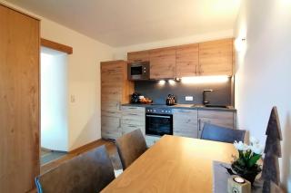 Haus Ditzer - Villa Theresia - Zell am See - 4