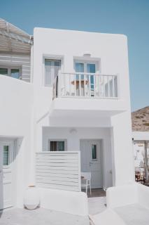 Blue Sand Boutique Hotel & Suites - Agali - 7