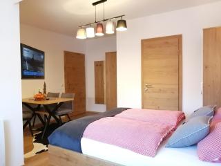 Haus Ditzer - Villa Theresia - Zell am See - 6