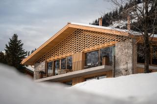 Arla Luxury Home - Lech am Arlberg - 0