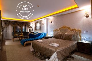 Grand Ambiance Hotel - Istanbul - 0
