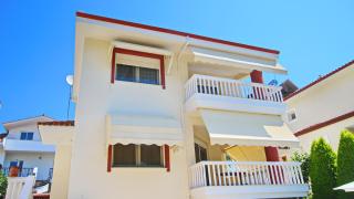 Starfish Villa - Iraklitsa - 5