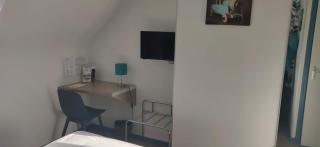 Contact Hôtel - Hôtel Le Lion d'Or Lamballe - 2