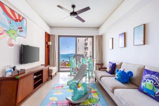 Sanya Seacube Holiday Hotel - 5