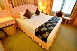 Emerald Puteri Hotel - Sungai Petani - 1