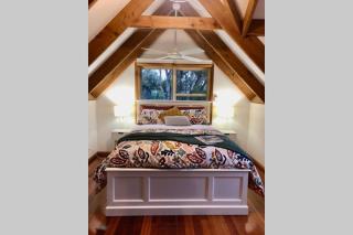 Lower Mountains Retreat - Warrimoo - 0
