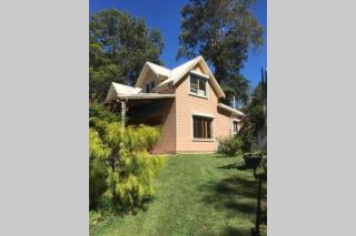 Lower Mountains Retreat - Warrimoo - 2
