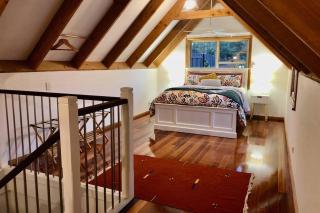 Lower Mountains Retreat - Warrimoo - 9