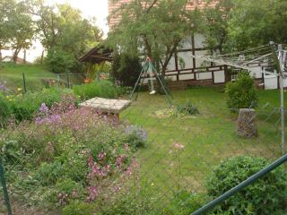 Anitas Landerlebnis - Witzenhausen - 8