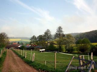 Anitas Landerlebnis - 2