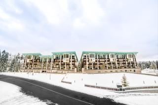 Silver Poiana Brasov Ap 41 - Poiana Brasov - 9