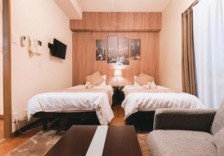 Sakura Sands Hotel - Osaca - 3