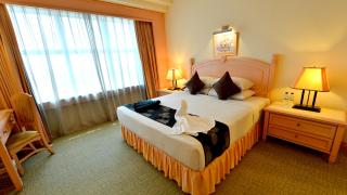 Emerald Puteri Hotel - Sungai Petani - 5