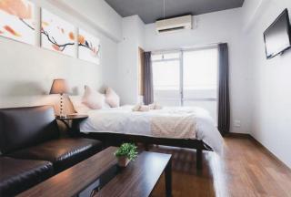 Sakura Sands Hotel - Osaca - 7