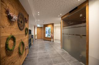 Haus Sattelblick - Sankt Anton am Arlberg - 4