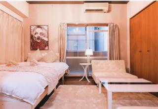 Sakura Sands Hotel - Osaca - 0