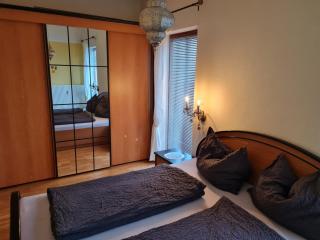 Ferienwohnung Salburg,Tröpolach - 2