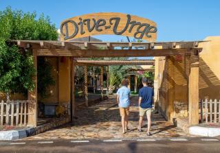 Dive Urge - Dahab - 8