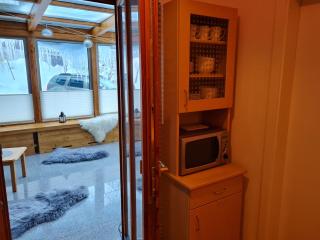 Ferienwohnung Salburg,Tröpolach - 6