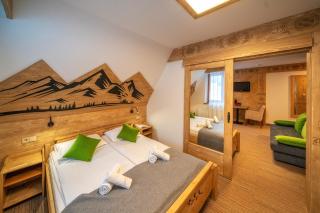Hotel Eco Tatry Holiday& Spa - Kościelisko - 9