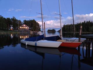 Pensar Hotelli & Ravintola Sandvik - Nauvo - 7