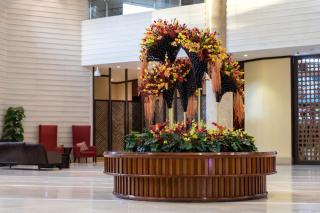 Sanya Seacube Holiday Hotel - 7