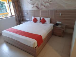 Martins Comfort - Betalbatim - 6