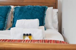 The Little Apartment - Self Check-In Apartment near East Midlands Airport - 4