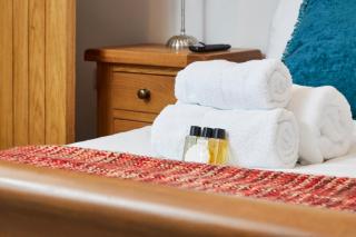 The Little Apartment - Self Check-In Apartment near East Midlands Airport - 3