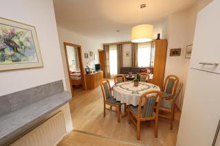 Appartement Else - Bad Kleinkirchheim - 2