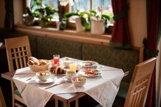 Hotel Seerast - Ulten - 9