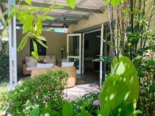 Eight on Tuin - Franschhoek - 0