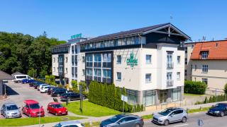 Hotel Oliwski - Danzig - 2