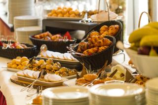 Stadthotel Münster - 8