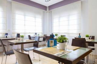 Porcel Torre Garden - 3