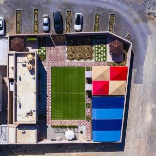 Al Massah Hostel إستراحة الماسة - 0