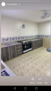 Al Massah Hostel إستراحة الماسة - 7