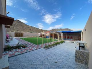 Al Massah Hostel إستراحة الماسة - 6